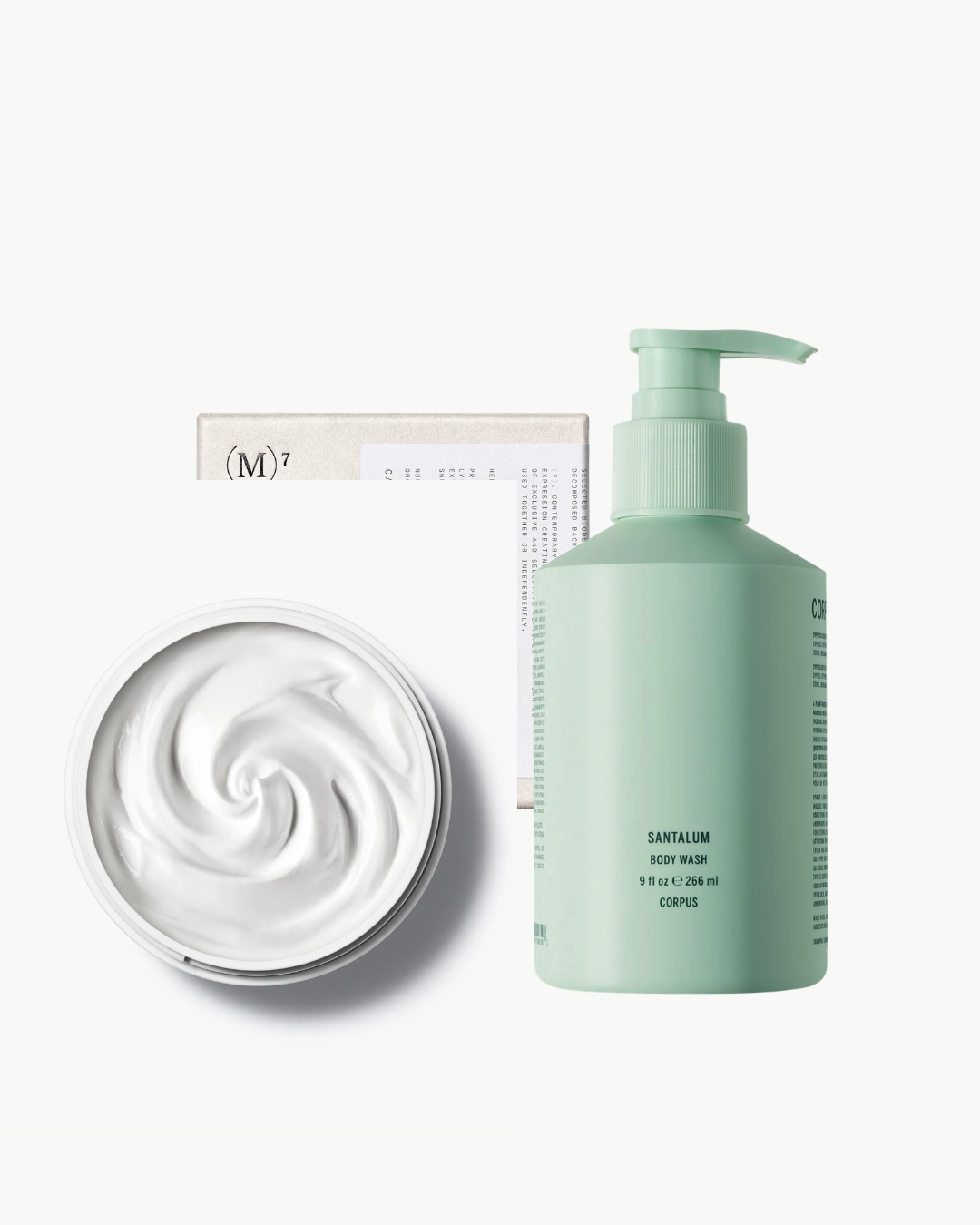 Soft Body Ritual