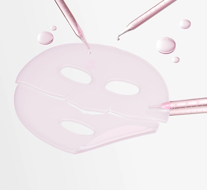 Medicube PDRN Pink Collagen Gel Mask - 1 pc.