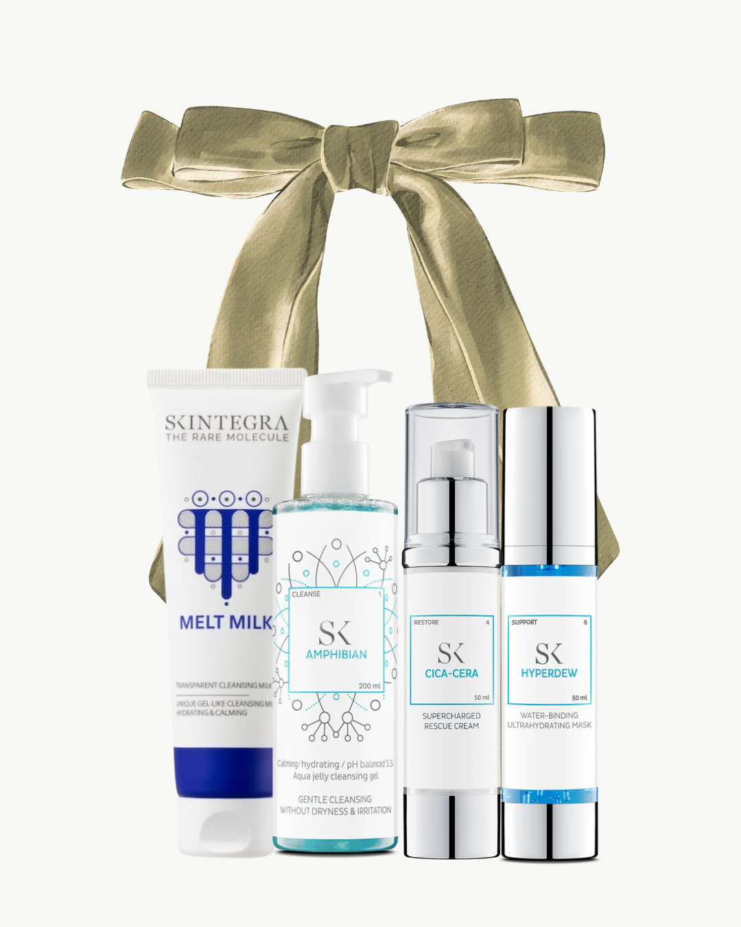 Skintegra Winter Hydration Set