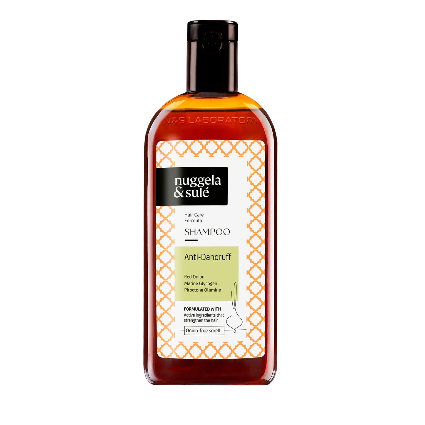 Nuggela & Sulé Anti-Dandruff Shampoo - 250 ml