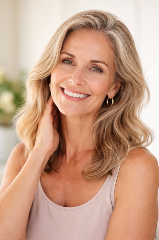 Körpergeruch: Ursachen & wie du ihn natürlich in den Griff bekommst