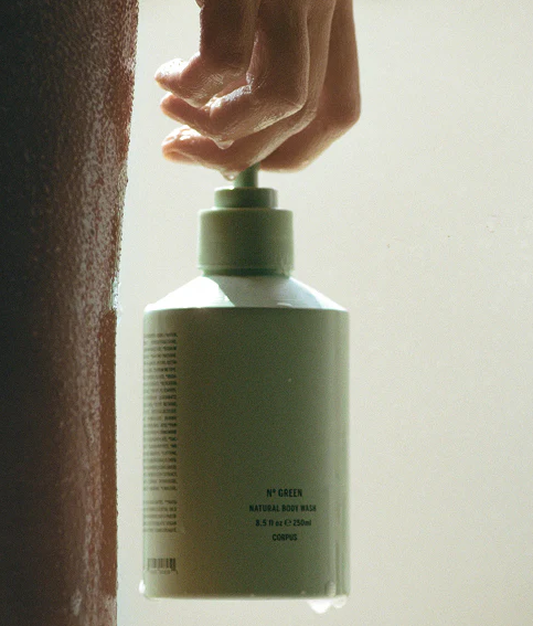 Warum ist der Corpus Naturals Deodorant die ultimative Wahl für vollkommen natürliche Frische?