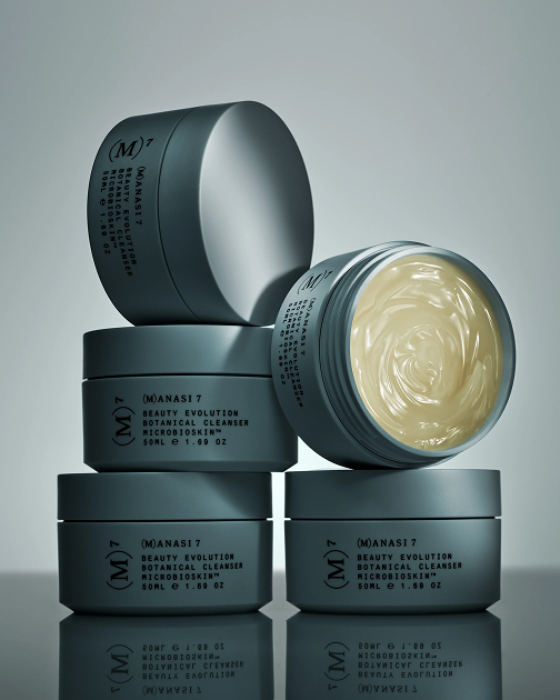 Botanical Luxury Kit