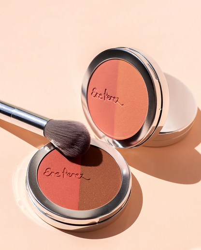 Ere Perez Rice Powder Blush &amp; Bronzer Brooklyn