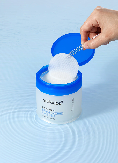 Medicube Zero Pore Pad 2.0 - 155 g (70 pcs.)
