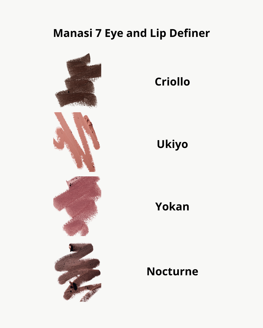 Holiday Minimalist Glam Set