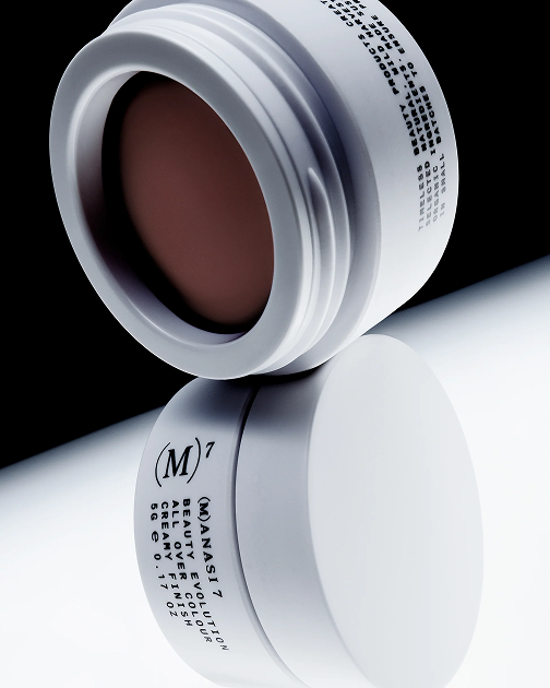 Manasi 7 All Over Color 4-in-1 Cream Color