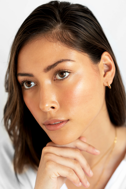 Ere Perez Rice Powder Blush &amp; Bronzer Brooklyn