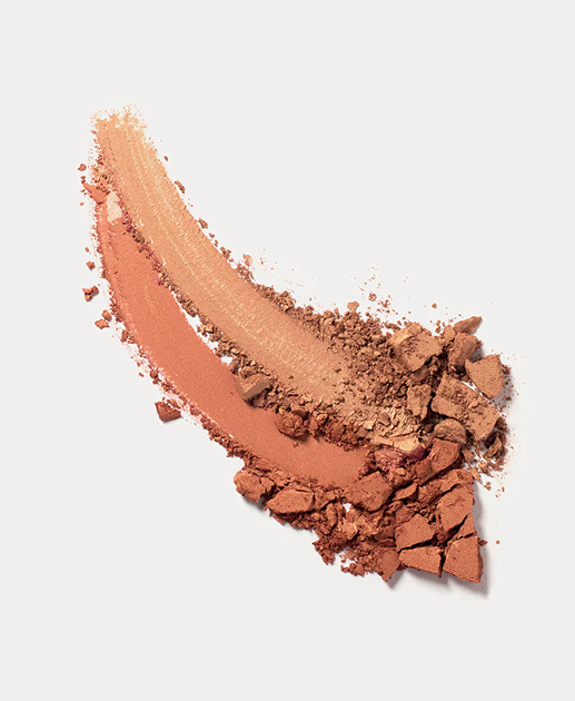 Ere Perez Rice Powder Bronzer Tulum