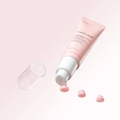 Medicube PDRN Pink Peptide Eye Cream - 30 ml