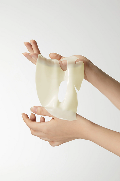 Medicube Kojic Acid Turmeric Brightening Gel Mask - 1 Stk.