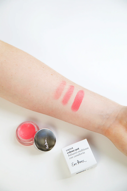 Ere Perez Carrot Colour Pot