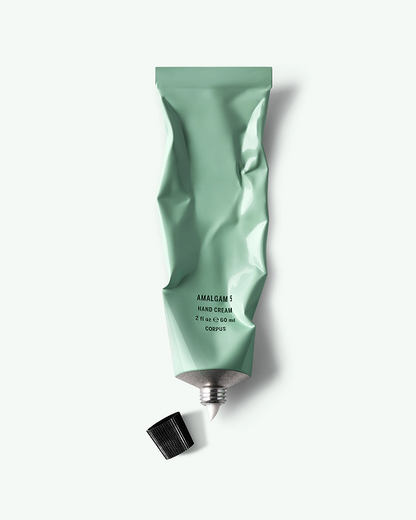 Corpus Naturals Aromatic Hand Cream Amalgam 5