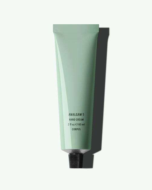 Corpus Naturals Aromatic Hand Cream Amalgam 5