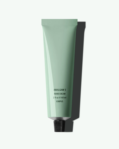 Corpus Naturals Aromatic Hand Cream Amalgam 5