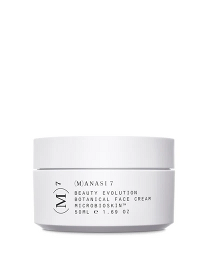 Manasi 7 Botanical Face Cream Furora