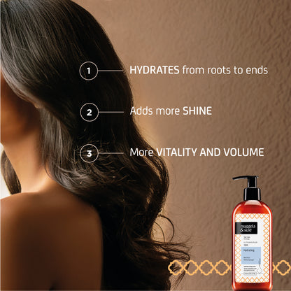 Nuggela & Sulé Conditioner - 250 ml