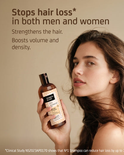 Nuggela & Sulé Nº1 Premium Shampoo - 250 ml