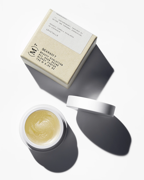 Manasi 7 All Over Shine Balm for Lips, Face &amp; Eyes