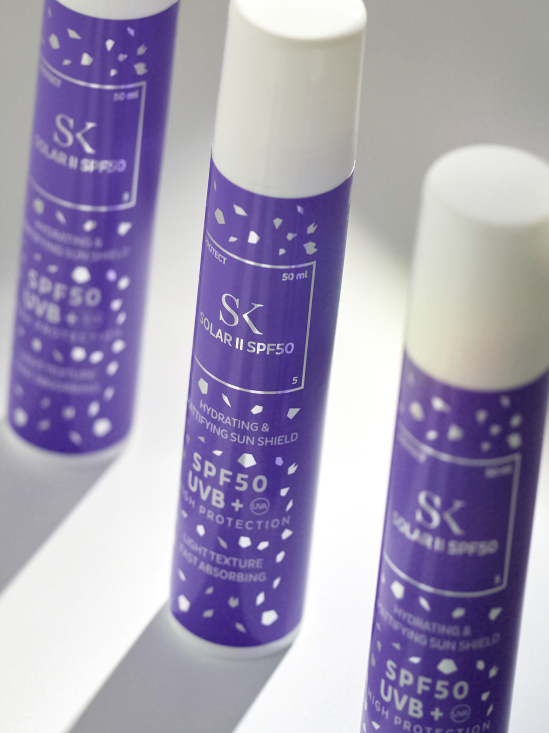 Skintegra Solar II SPF50