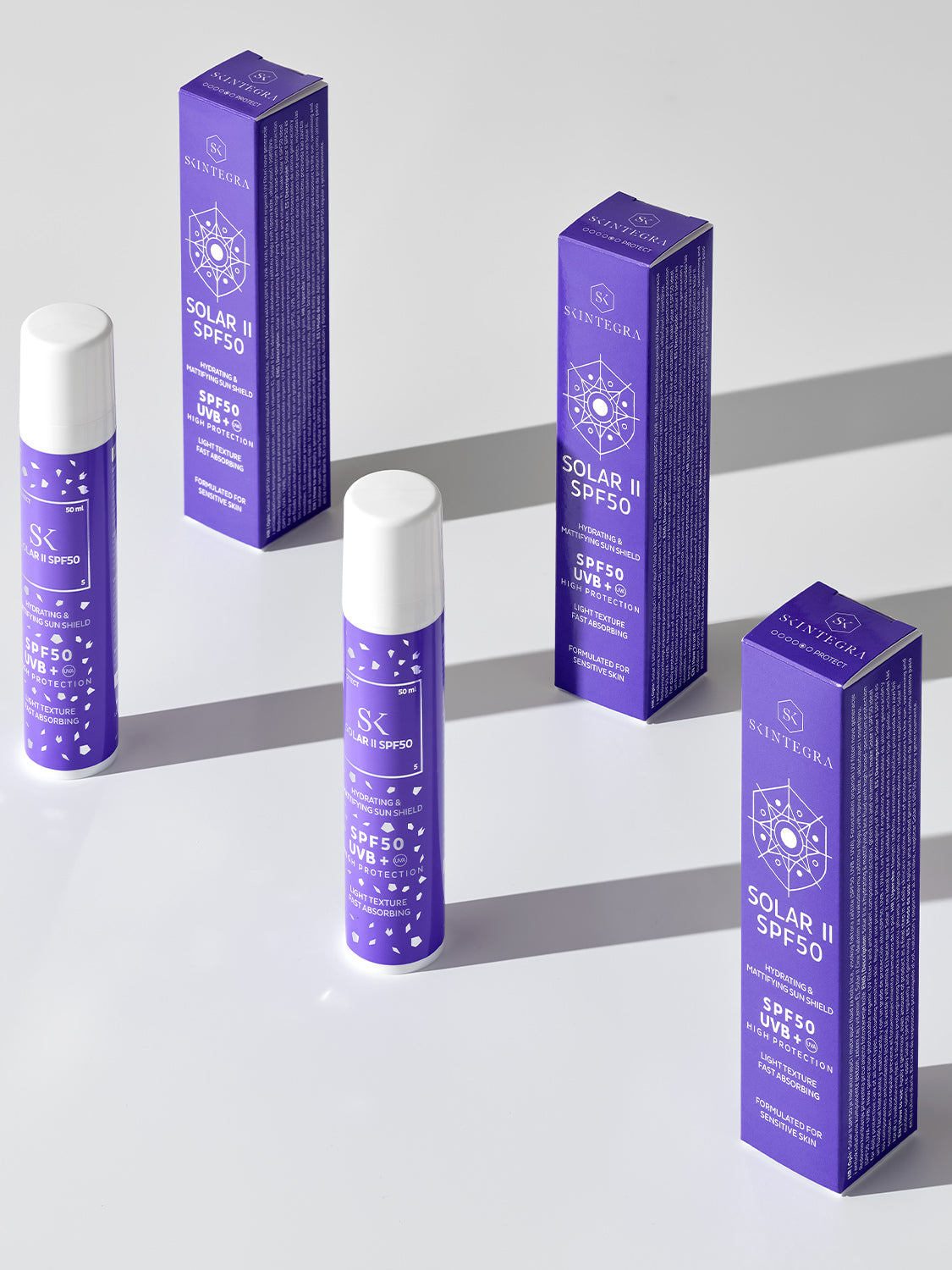 Skintegra Solar II SPF50